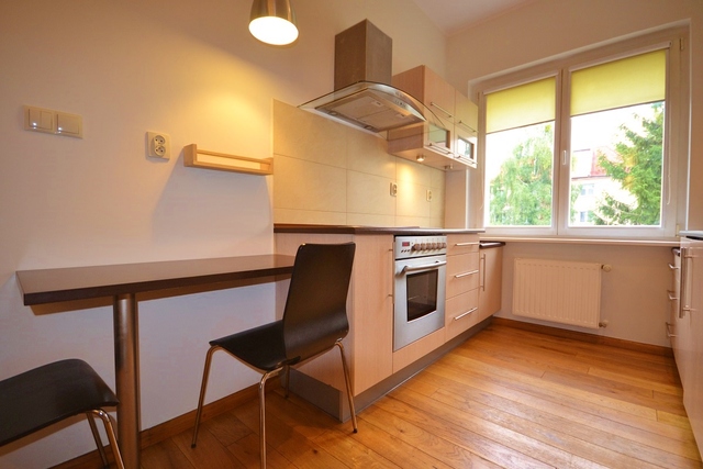 Mieszkanie na wynajem Szczecin, Pogodno 57 m2 | Arka Nieruchomości