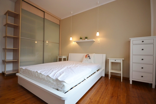 Mieszkanie na wynajem Szczecin, Pogodno 57 m2 | Arka Nieruchomości