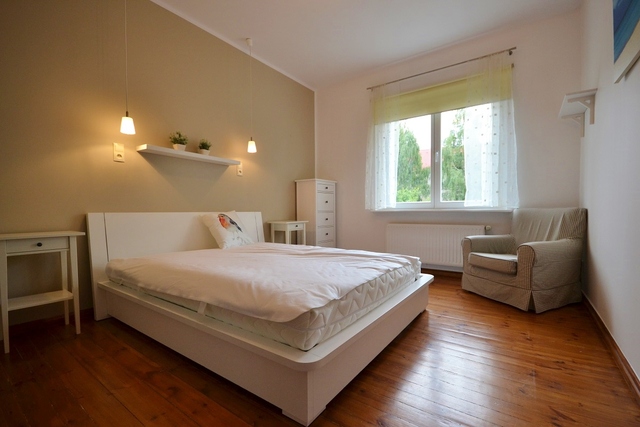 Mieszkanie na wynajem Szczecin, Pogodno 57 m2 | Arka Nieruchomości