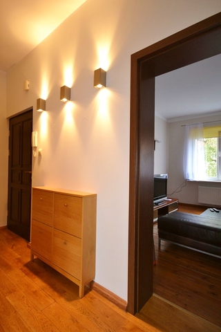 Mieszkanie na wynajem Szczecin, Pogodno 57 m2 | Arka Nieruchomości