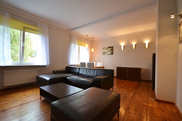 Mieszkanie na wynajem Szczecin, Pogodno 57 m2 | Arka Nieruchomości