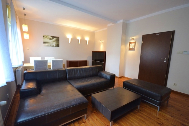 Mieszkanie na wynajem Szczecin, Pogodno 57 m2 | Arka Nieruchomości