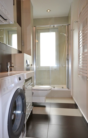 Mieszkanie na wynajem Szczecin, Pogodno 57 m2 | Arka Nieruchomości