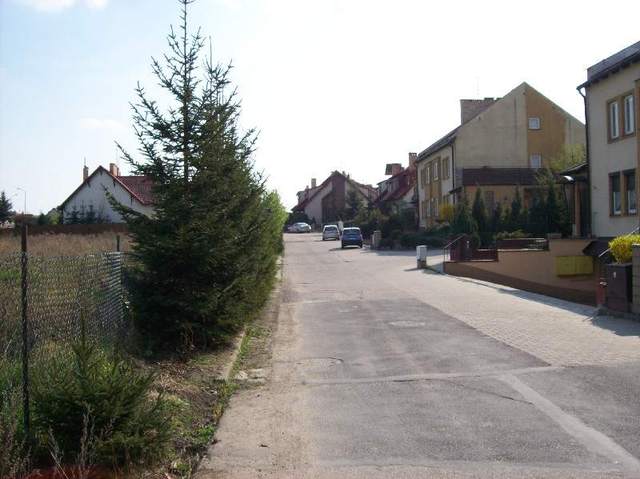 Działka na sprzedaż Szczecin, Gumieńce 834 m2 | Arka Nieruchomości