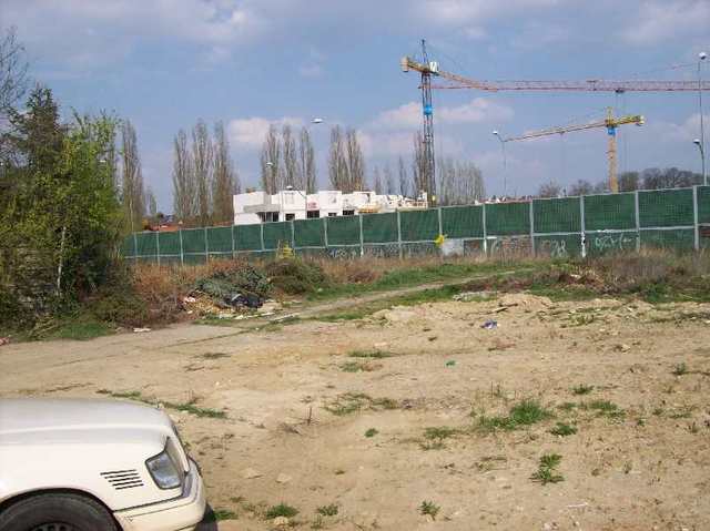 Działka na sprzedaż Szczecin, Gumieńce 834 m2 | Arka Nieruchomości