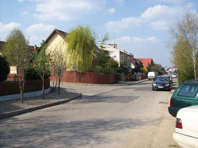 Działka na sprzedaż Szczecin, Gumieńce 834 m2 | Arka Nieruchomości