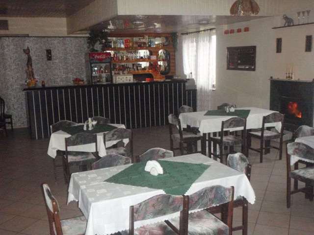 Obiekt na sprzedaż Rybnica 1 800 m2 | Arka Nieruchomości