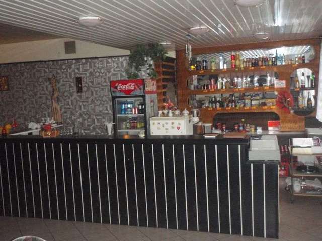 Obiekt na sprzedaż Rybnica 1 800 m2 | Arka Nieruchomości