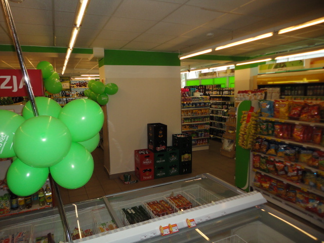 Obiekt na sprzedaż Szczecin, Żelechowa 980 m2 | Arka Nieruchomości