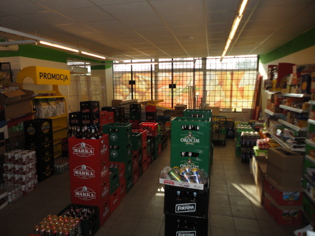 Obiekt na sprzedaż Szczecin, Żelechowa 980 m2 | Arka Nieruchomości