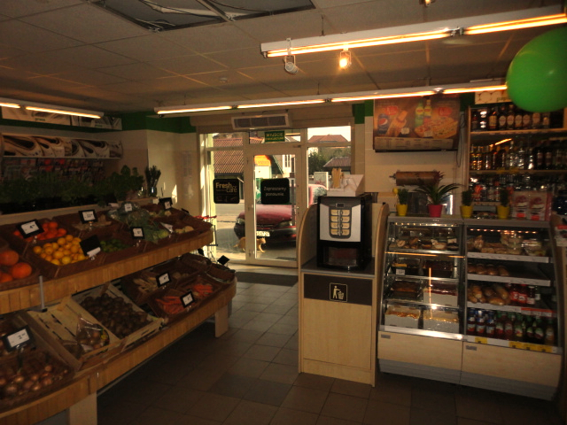 Obiekt na sprzedaż Szczecin, Żelechowa 980 m2 | Arka Nieruchomości