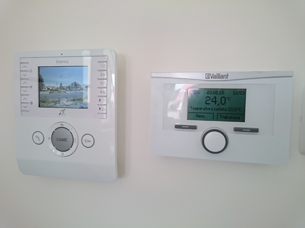 Mieszkanie na wynajem Szczecin, Gumieńce 72 m2 | Arka Nieruchomości