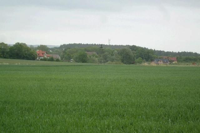 Działka na sprzedaż Siadło Górne 11 100 m2 | Arka Nieruchomości
