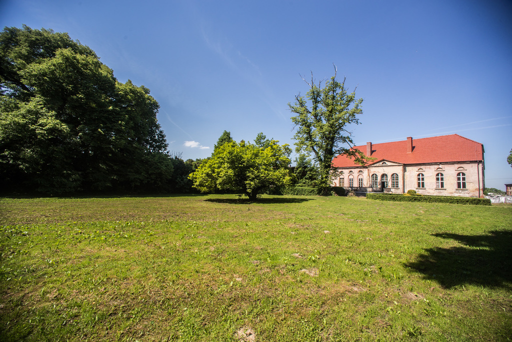 Dom na sprzedaż Przybysław 600 m2 | Arka Nieruchomości