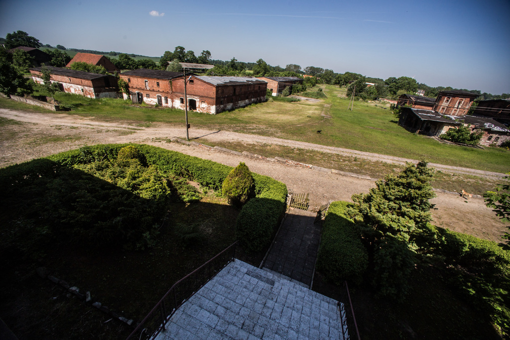 Dom na sprzedaż Przybysław 600 m2 | Arka Nieruchomości