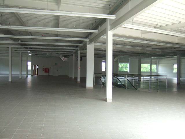 Obiekt na sprzedaż Szczecin, Nowe Miasto 7 481 m2 | Arka Nieruchomości