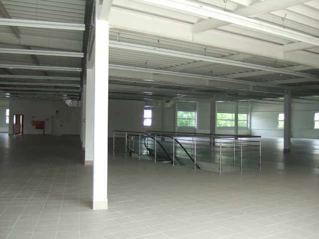 Obiekt na sprzedaż Szczecin, Nowe Miasto 7 481 m2 | Arka Nieruchomości