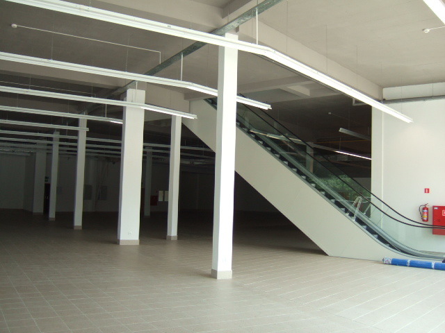 Obiekt na sprzedaż Szczecin, Nowe Miasto 7 481 m2 | Arka Nieruchomości