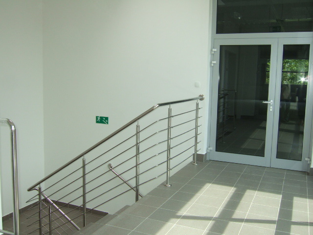 Obiekt na sprzedaż Szczecin, Nowe Miasto 7 481 m2 | Arka Nieruchomości