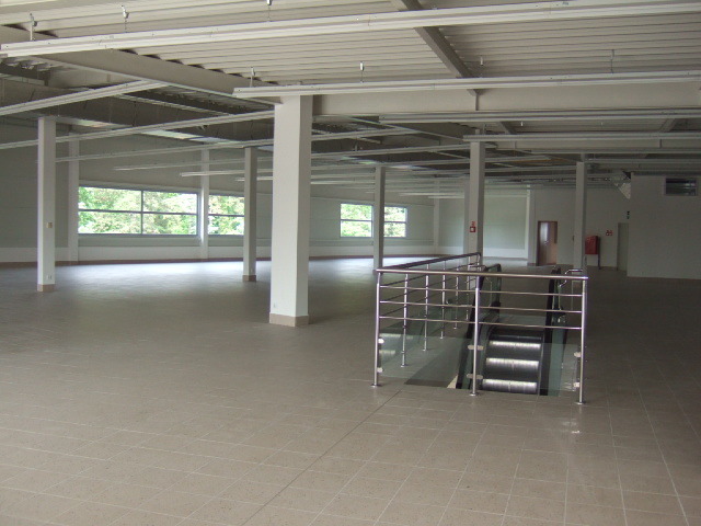 Obiekt na sprzedaż Szczecin, Nowe Miasto 7 481 m2 | Arka Nieruchomości