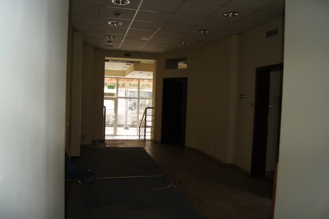 Lokal na sprzedaż Szczecin, Centrum 220 m2 | Arka Nieruchomości