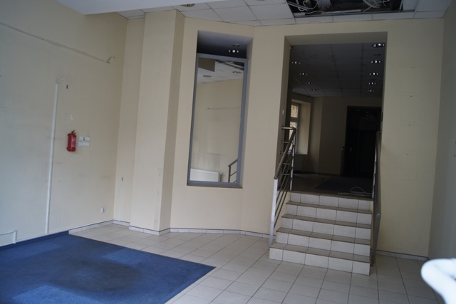 Lokal na sprzedaż Szczecin, Centrum 220 m2 | Arka Nieruchomości