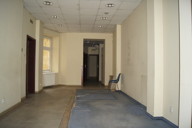 Lokal na sprzedaż Szczecin, Centrum 220 m2 | Arka Nieruchomości