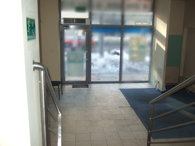 Lokal na sprzedaż Szczecin, Centrum 220 m2 | Arka Nieruchomości