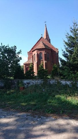 Działka na sprzedaż Radzanek 126 445 m2 | Arka Nieruchomości
