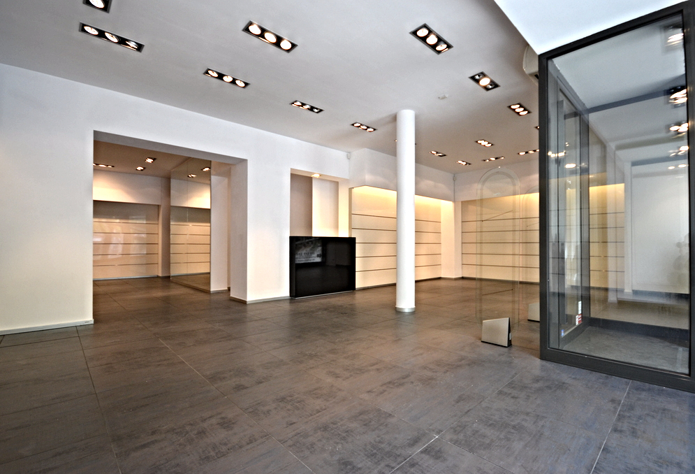 Lokal na sprzedaż Szczecin, Śródmieście-Centrum 128 m2 | Arka Nieruchomości
