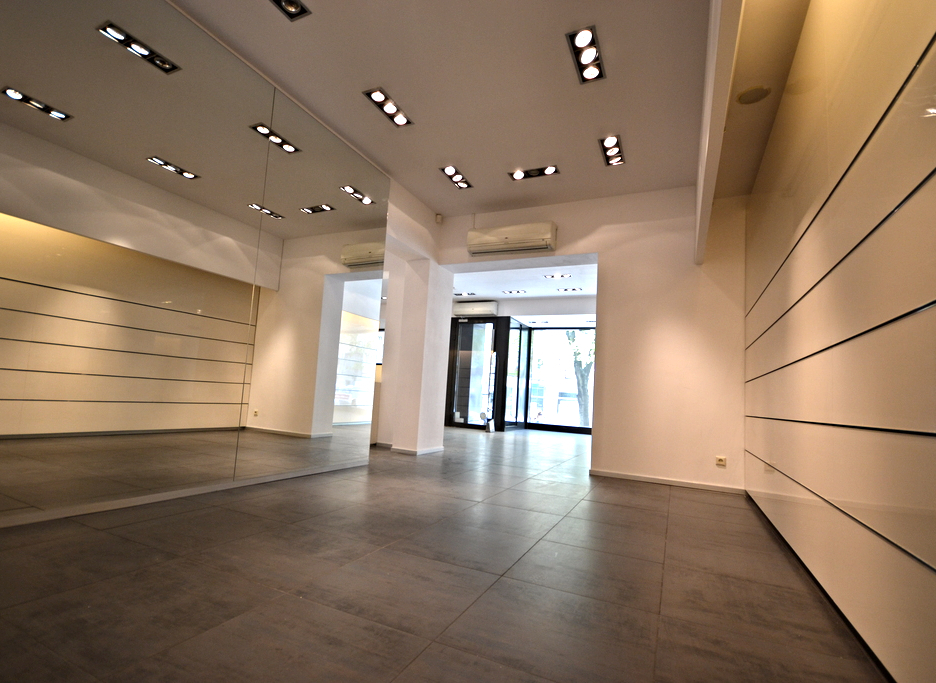 Lokal na sprzedaż Szczecin, Śródmieście-Centrum 128 m2 | Arka Nieruchomości