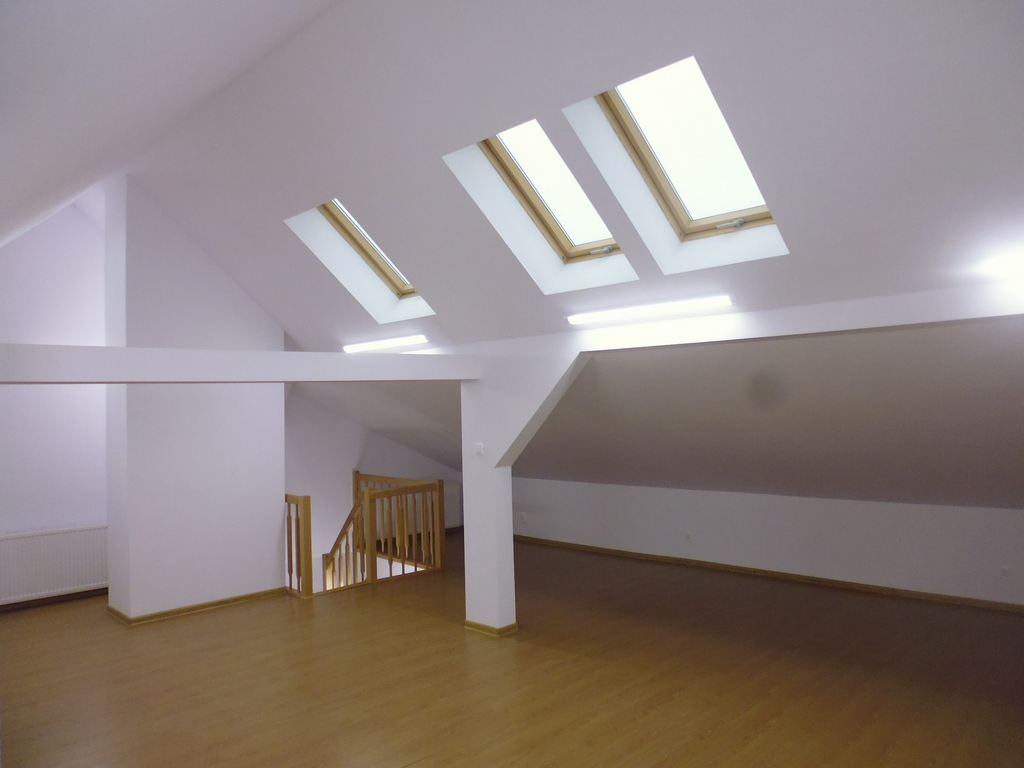 Lokal na sprzedaż Szczecin, Międzyodrze-Wyspa Pucka 225 m2 | Arka Nieruchomości