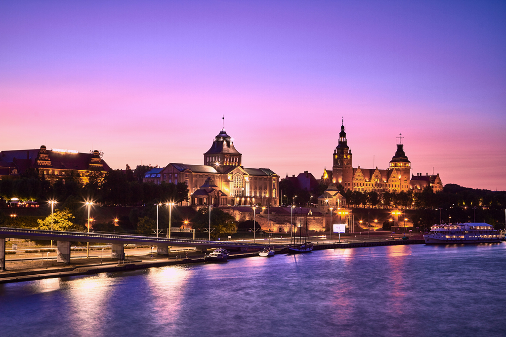 Lokal na sprzedaż Szczecin, Grabowo 1 459 m2 | Arka Nieruchomości