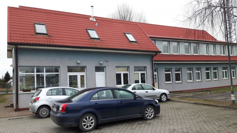 Obiekt na sprzedaż Szczecin, Śródmieście 560 m2 | Arka Nieruchomości