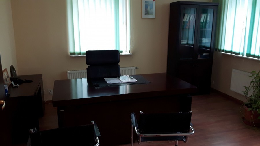 Obiekt na sprzedaż Szczecin, Śródmieście 560 m2 | Arka Nieruchomości