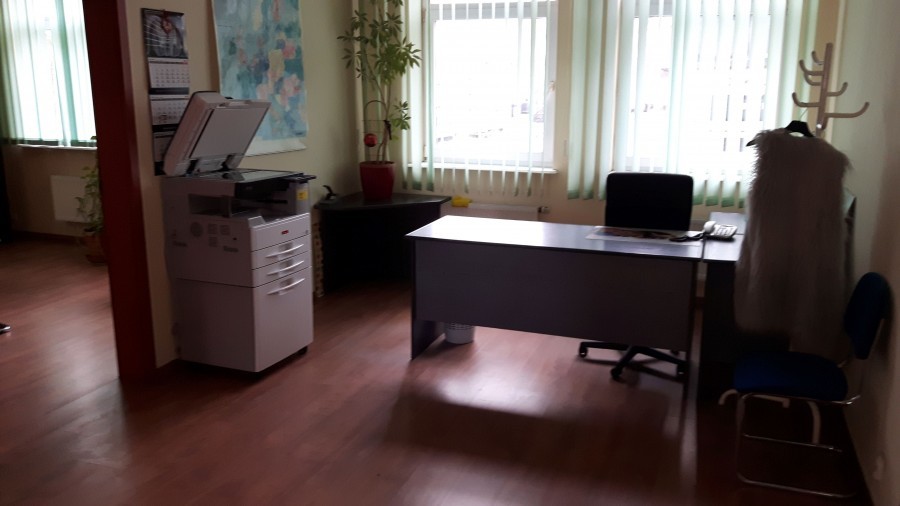 Obiekt na sprzedaż Szczecin, Śródmieście 560 m2 | Arka Nieruchomości