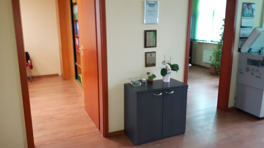 Obiekt na sprzedaż Szczecin, Śródmieście 560 m2 | Arka Nieruchomości