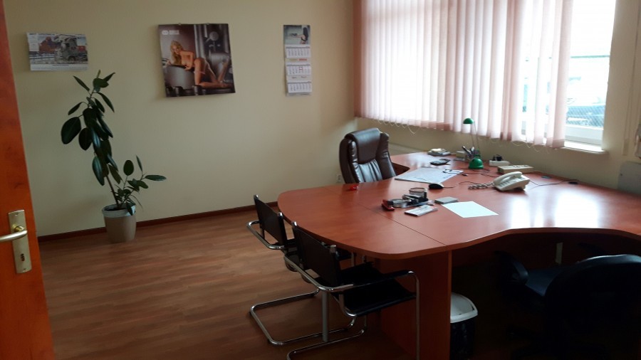 Obiekt na sprzedaż Szczecin, Śródmieście 560 m2 | Arka Nieruchomości