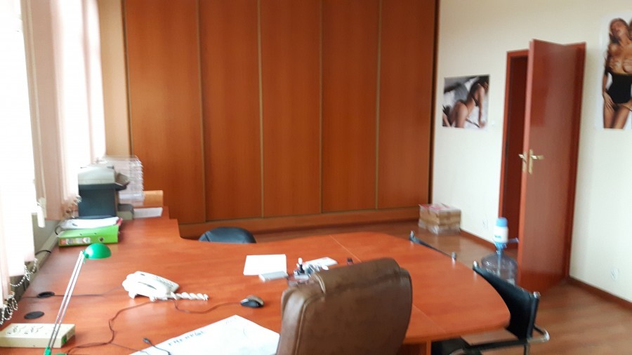 Obiekt na sprzedaż Szczecin, Śródmieście 560 m2 | Arka Nieruchomości