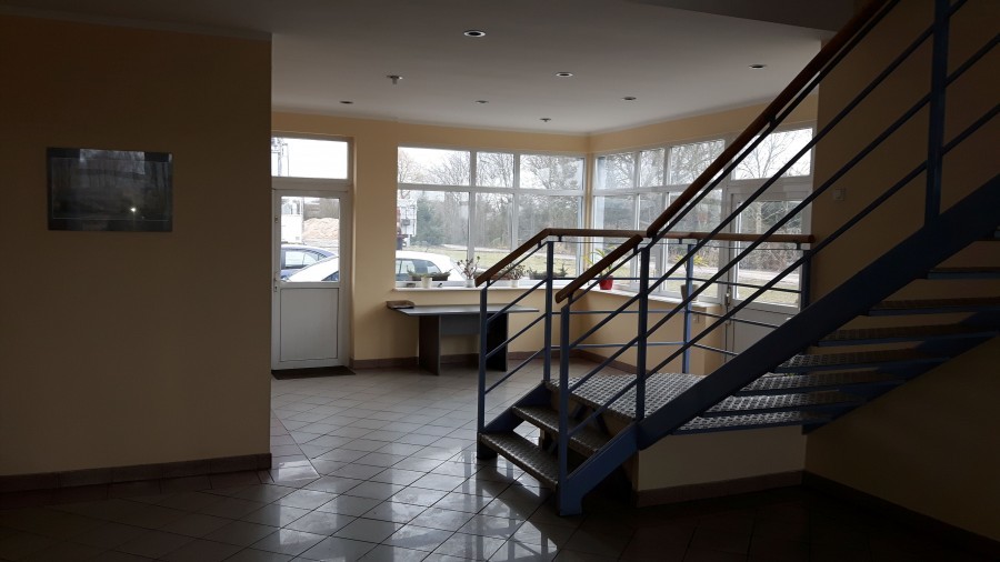 Obiekt na sprzedaż Szczecin, Śródmieście 560 m2 | Arka Nieruchomości