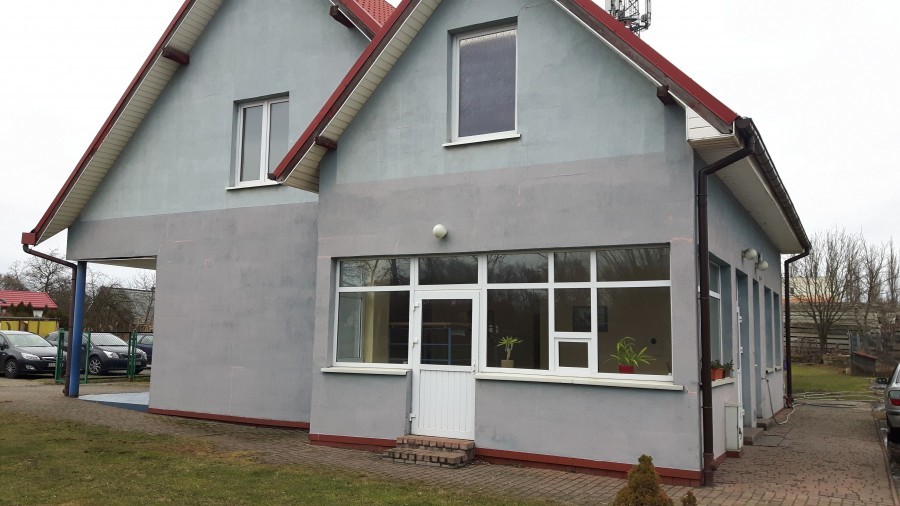 Obiekt na sprzedaż Szczecin, Śródmieście 560 m2 | Arka Nieruchomości