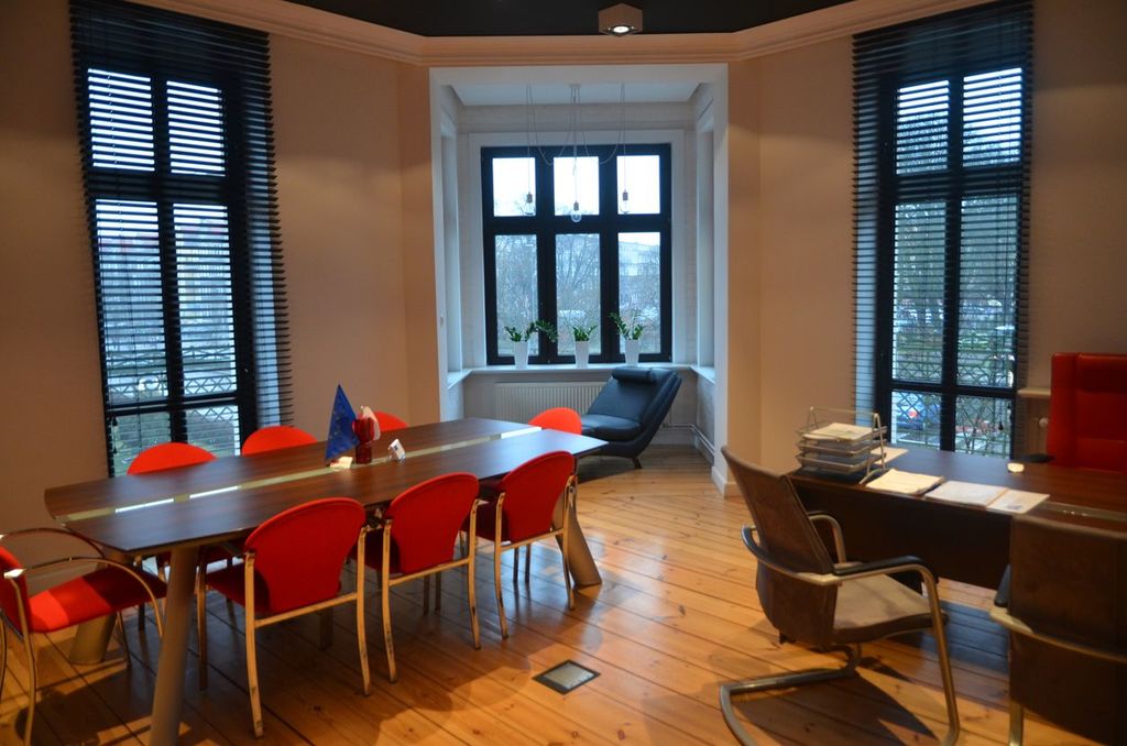 Lokal na wynajem Szczecin, Centrum 97 m2 | Arka Nieruchomości
