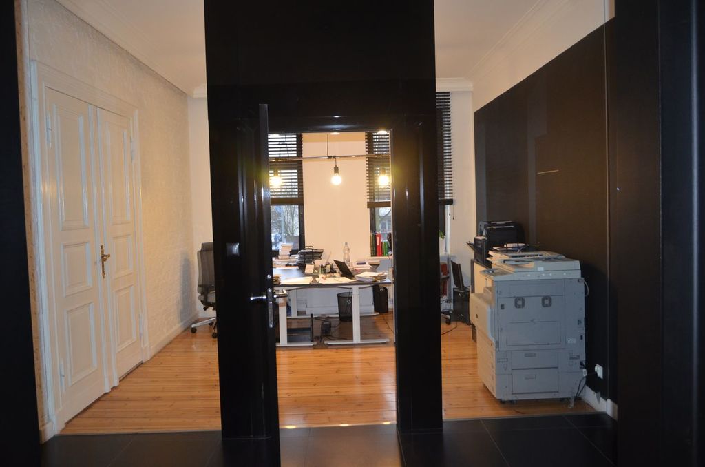 Lokal na wynajem Szczecin, Centrum 97 m2 | Arka Nieruchomości