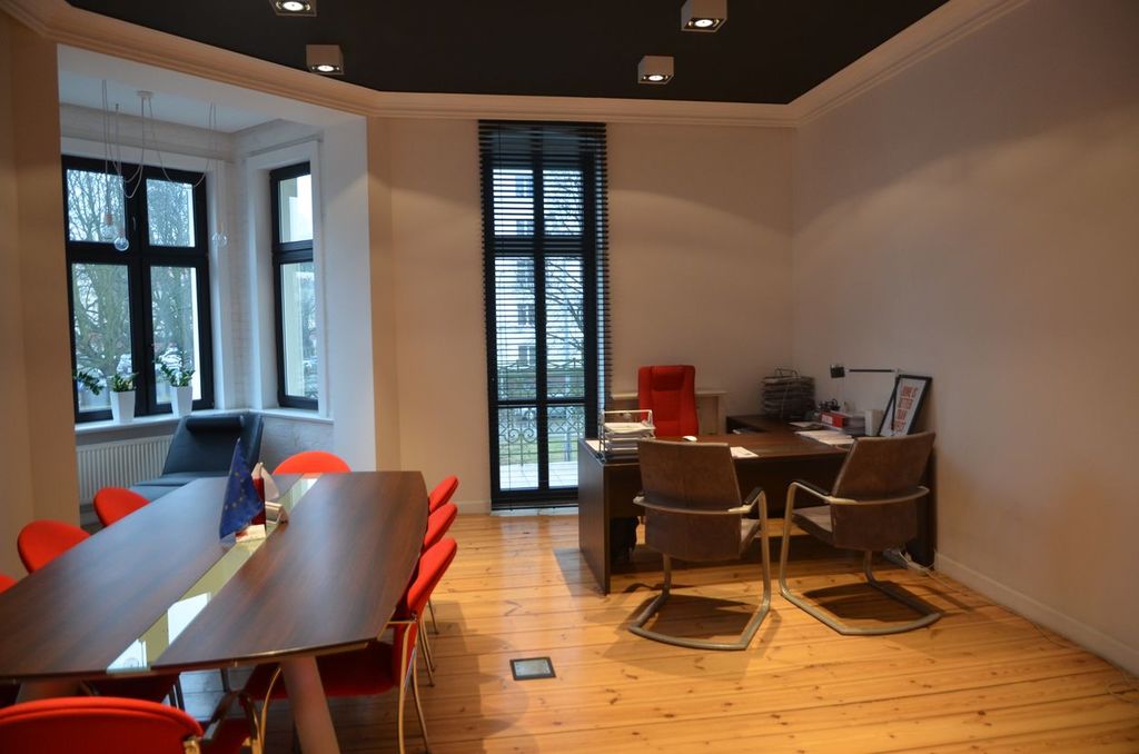 Lokal na wynajem Szczecin, Centrum 97 m2 | Arka Nieruchomości