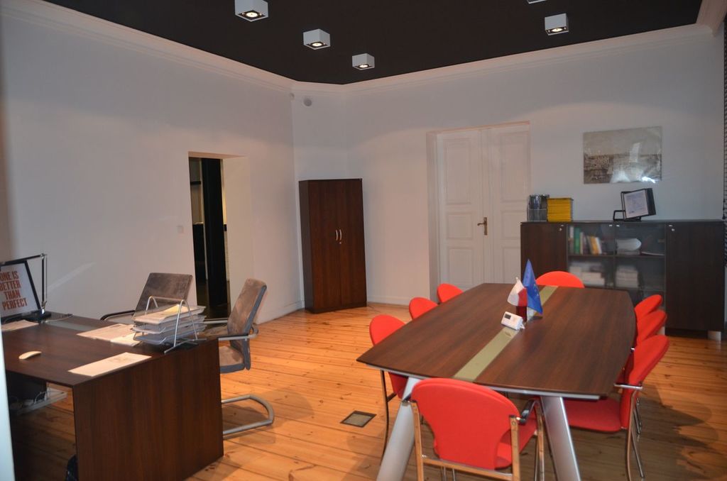 Lokal na wynajem Szczecin, Centrum 97 m2 | Arka Nieruchomości