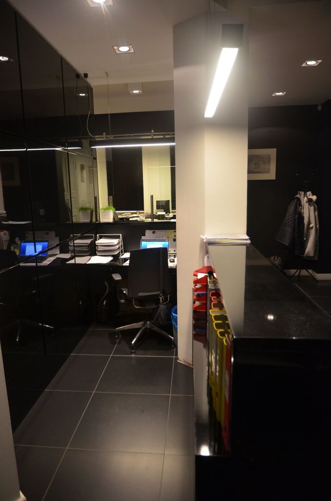 Lokal na wynajem Szczecin, Centrum 97 m2 | Arka Nieruchomości