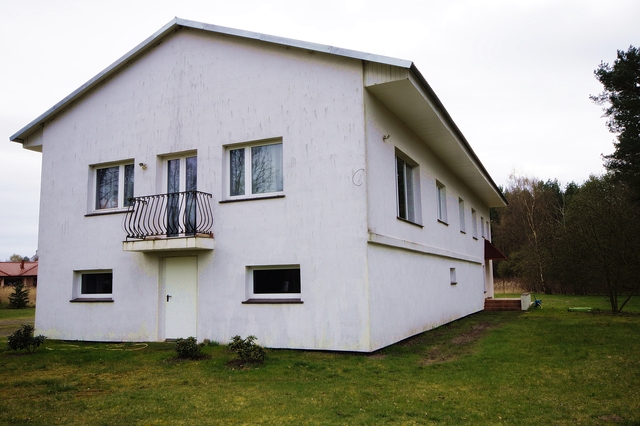 Obiekt na sprzedaż Tanowo 350 m2 | Arka Nieruchomości