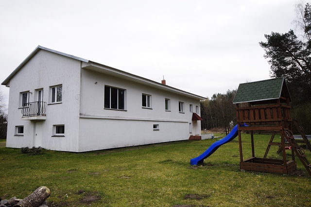 Obiekt na sprzedaż Tanowo 350 m2 | Arka Nieruchomości