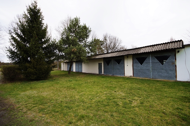 Obiekt na sprzedaż Tanowo 350 m2 | Arka Nieruchomości