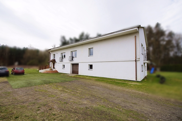 Obiekt na sprzedaż Tanowo 350 m2 | Arka Nieruchomości